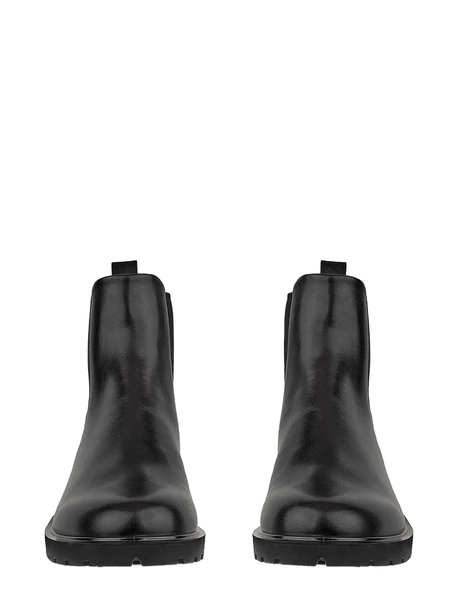 ECCO - METROPOLE VIENNA W - black - 4