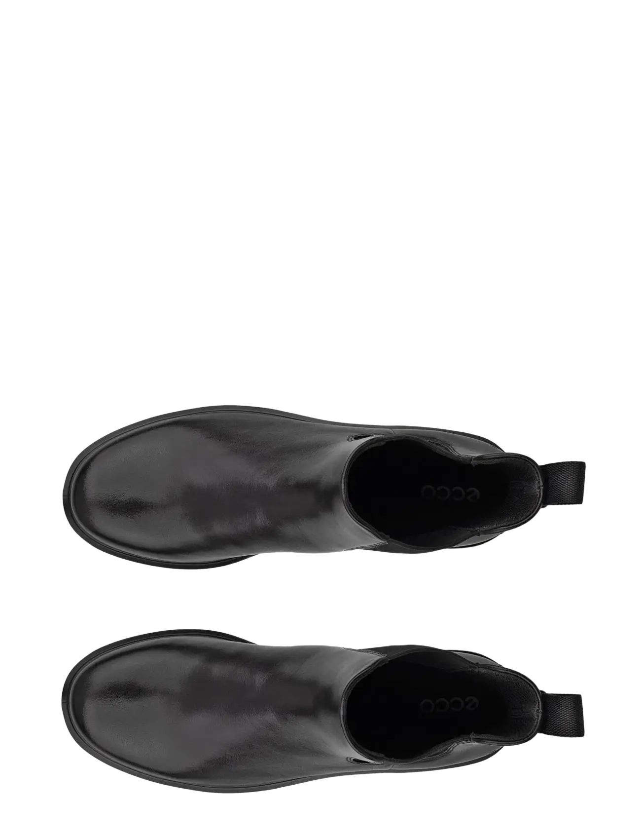 ECCO - METROPOLE VIENNA W - black - 5