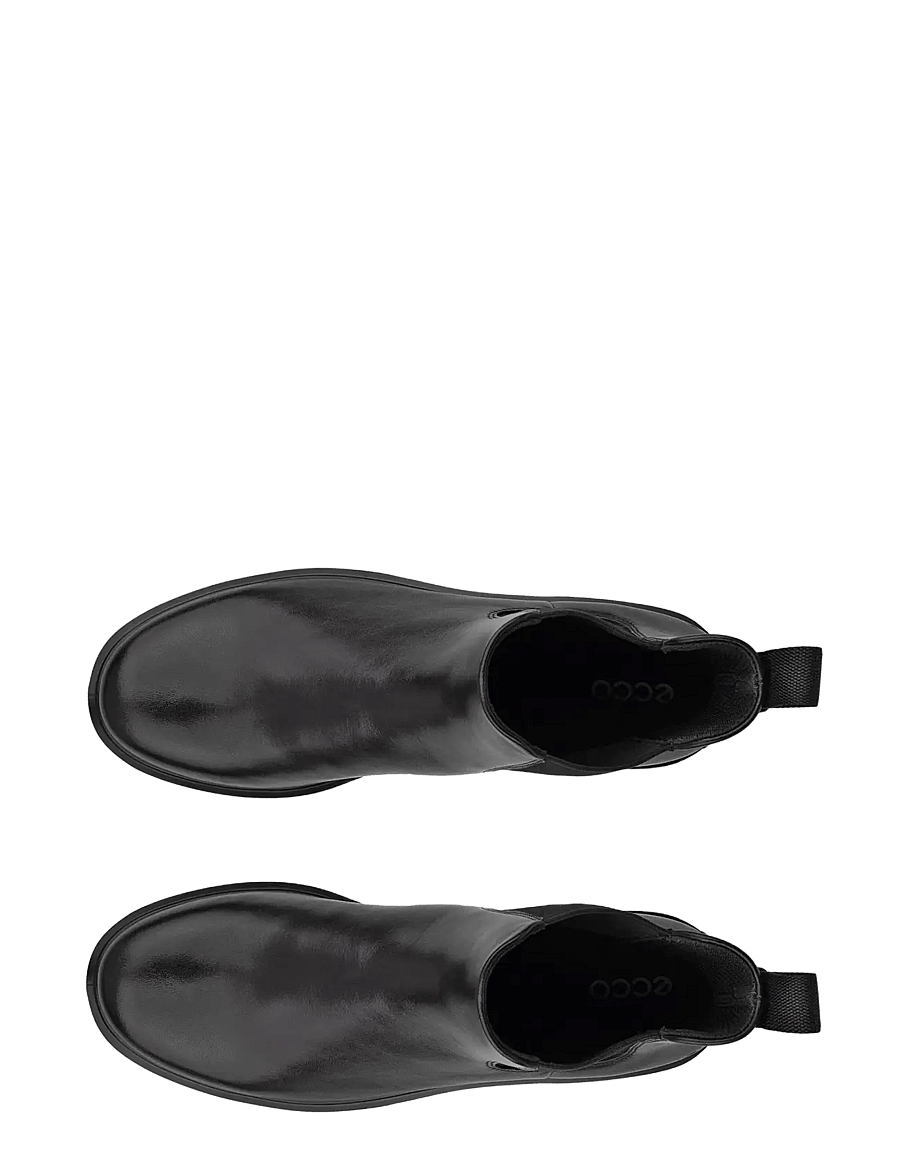 ECCO - METROPOLE VIENNA W - black - 5