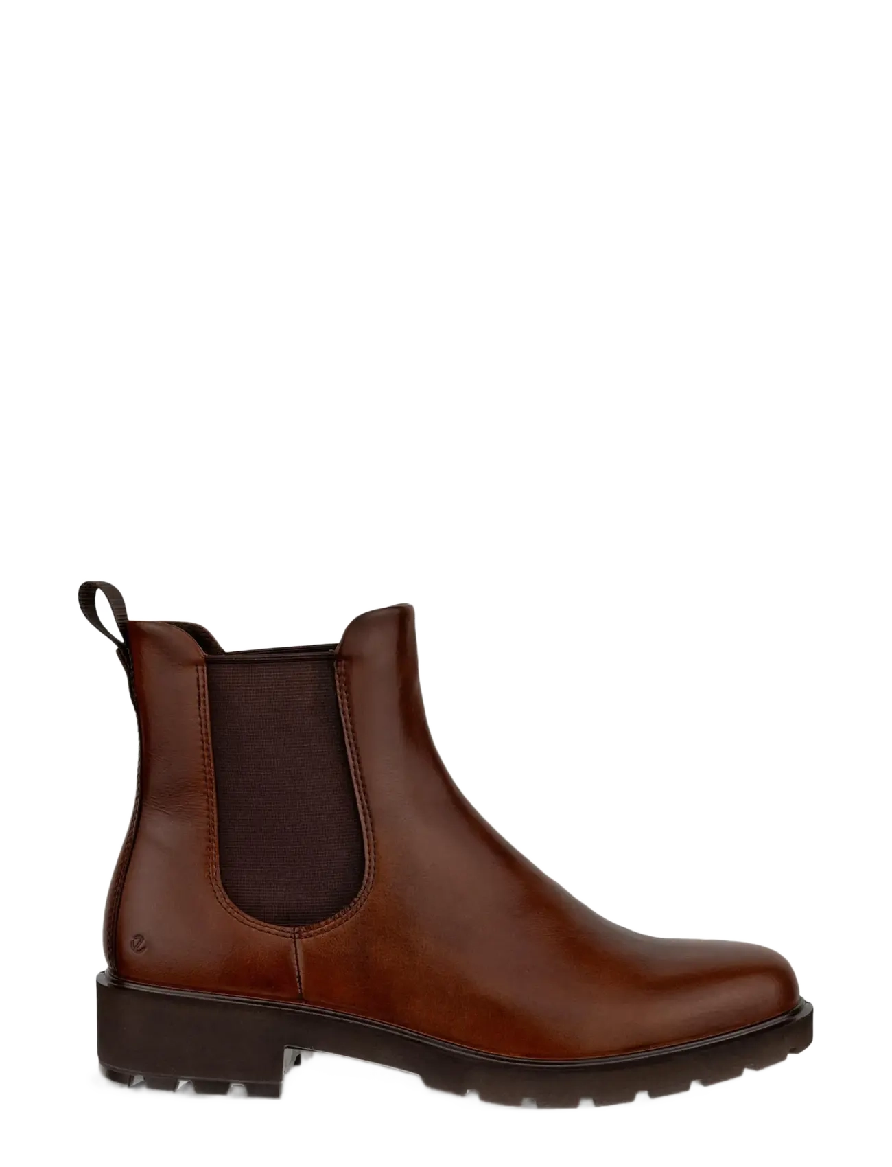 ECCO - METROPOLE VIENNA W - mink - 1