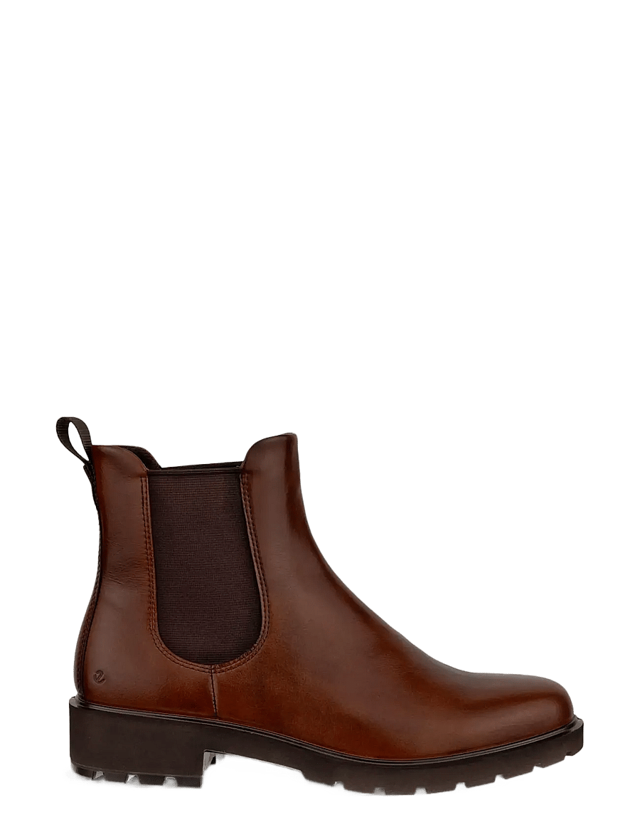 ECCO - METROPOLE VIENNA W - chelsea-saapad - mink - 1
