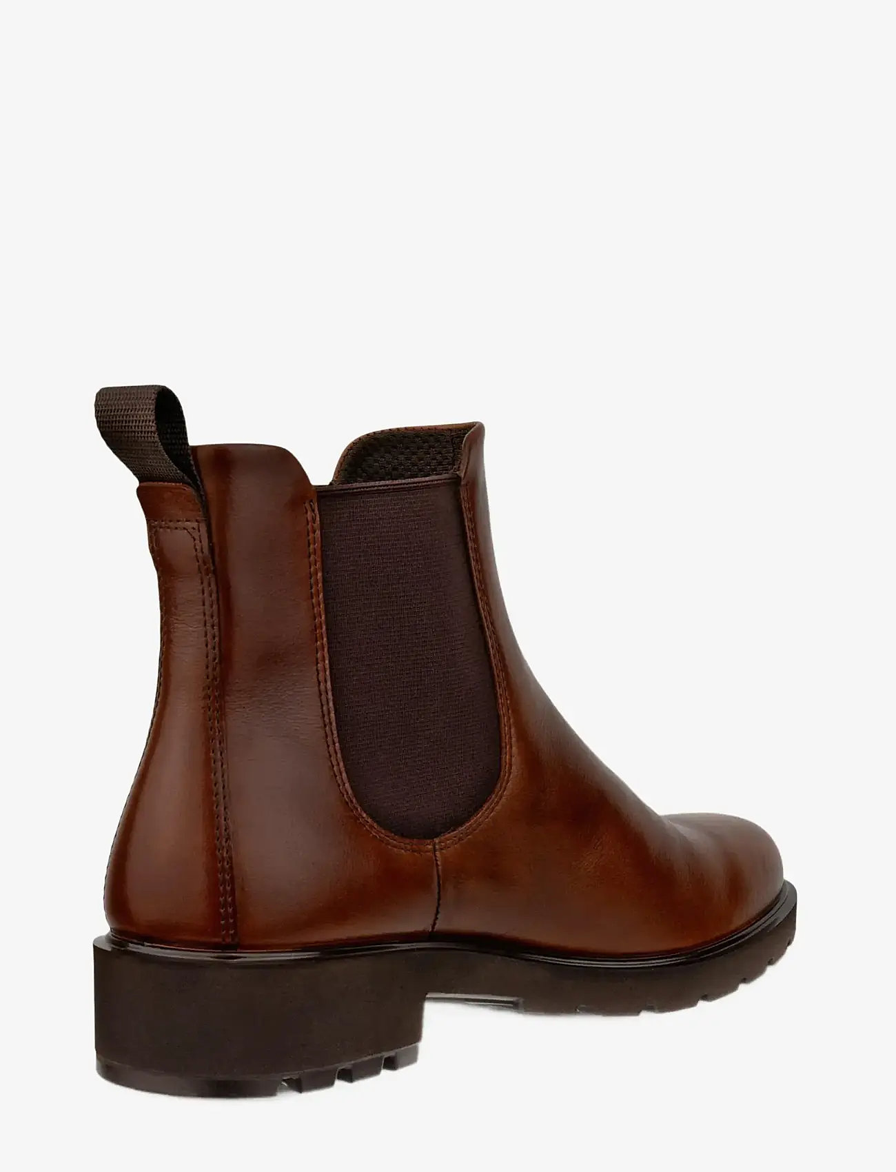 ECCO - METROPOLE VIENNA W - mink - 2