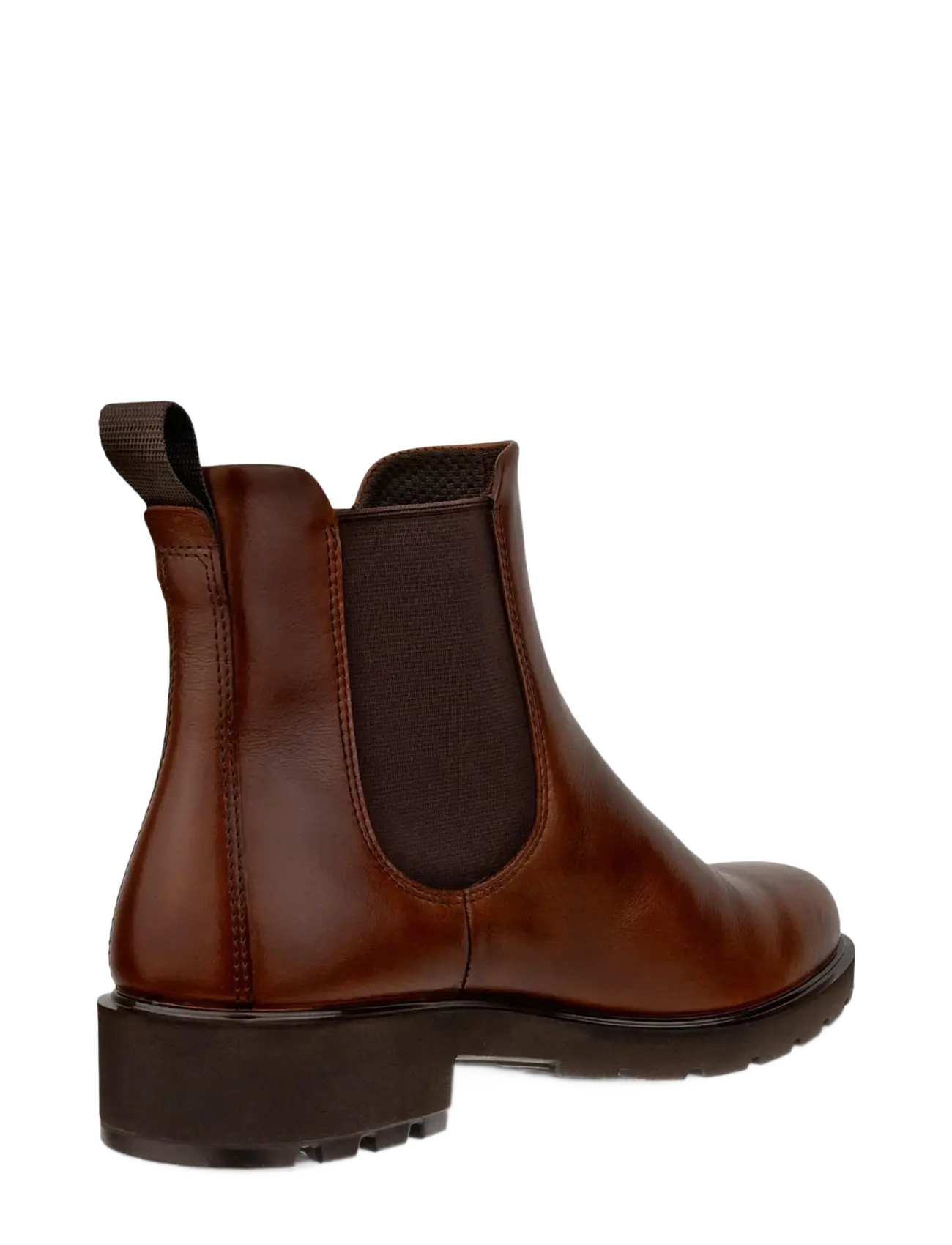 ECCO - METROPOLE VIENNA W - mink - 2