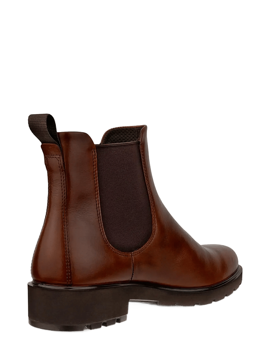 ECCO - METROPOLE VIENNA W - chelsea-saapad - mink - 2