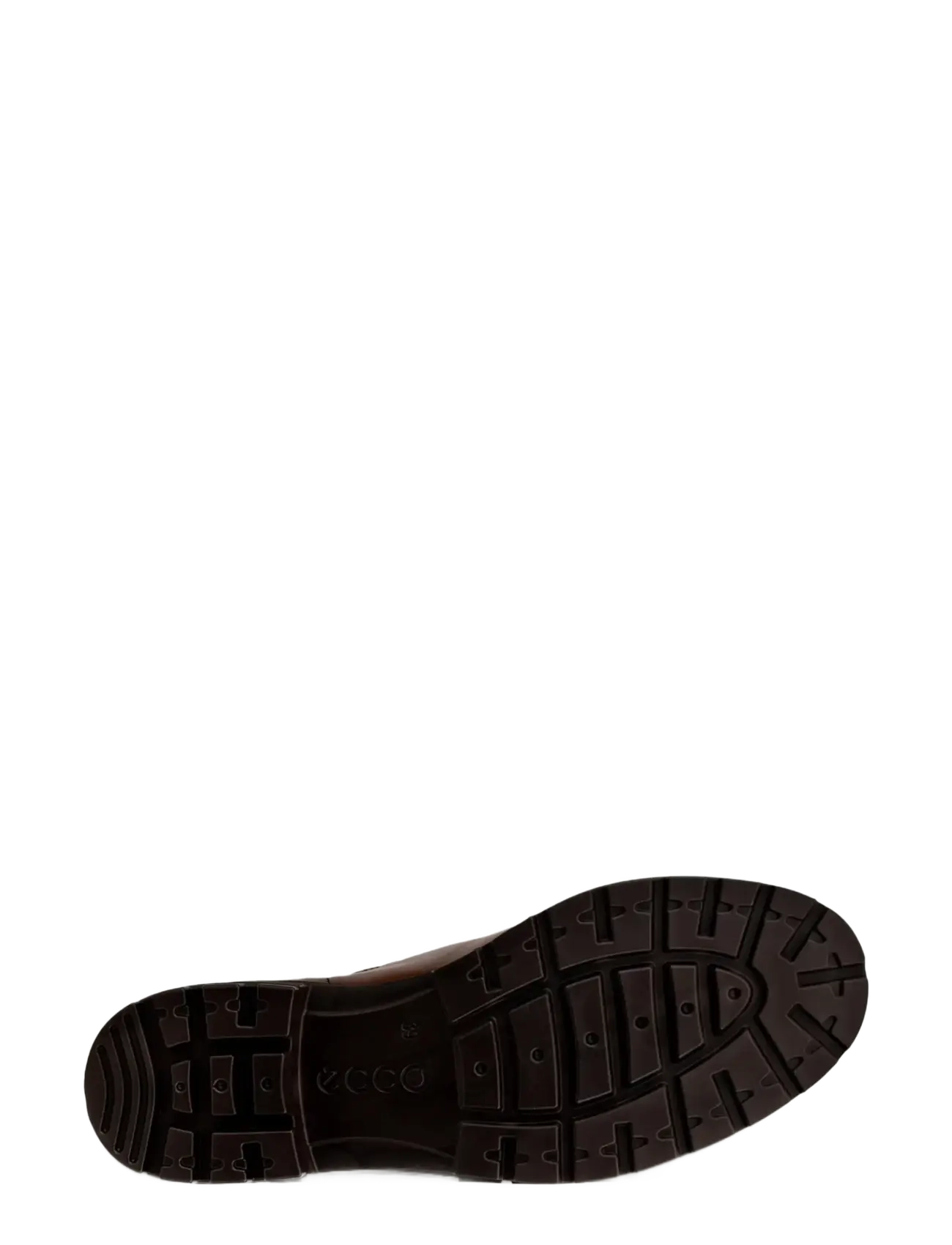 ECCO - METROPOLE VIENNA W - mink - 3