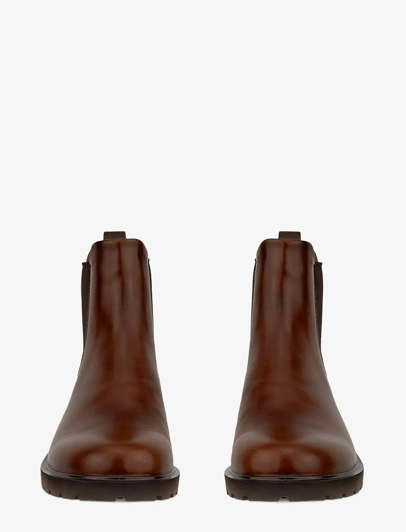 ECCO - METROPOLE VIENNA W - mink - 4