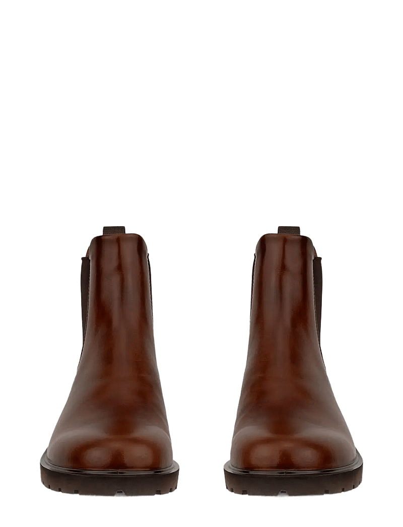 ECCO - METROPOLE VIENNA W - mink - 4