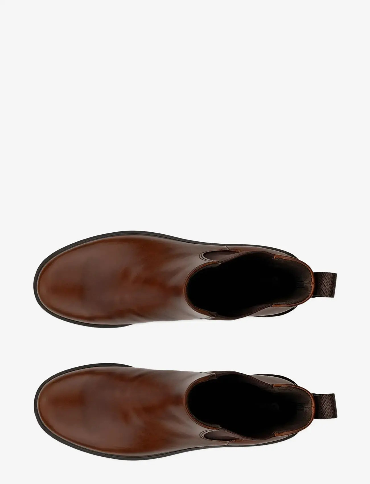 ECCO - METROPOLE VIENNA W - mink - 5