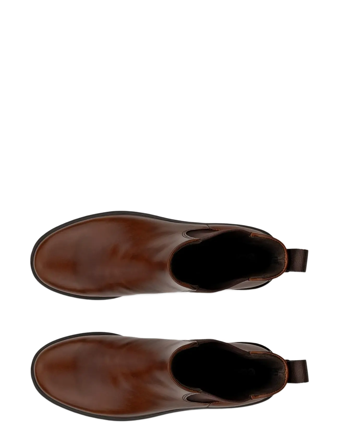 ECCO - METROPOLE VIENNA W - mink - 5
