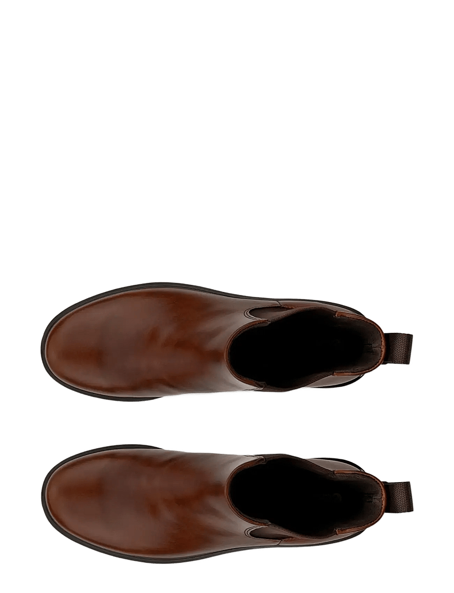 ECCO - METROPOLE VIENNA W - chelsea-saapad - mink - 5