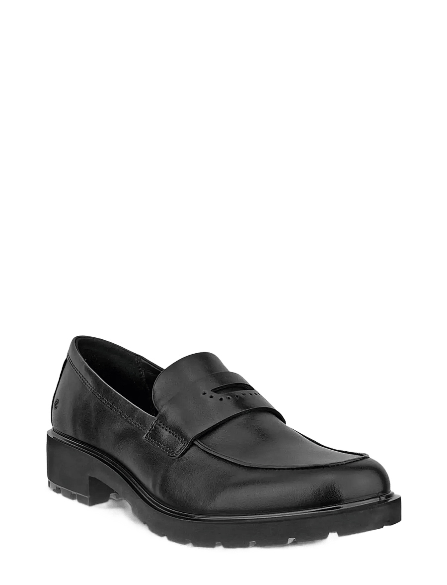 ECCO - METROPOLE VIENNA W - muotitrendit - black - 1