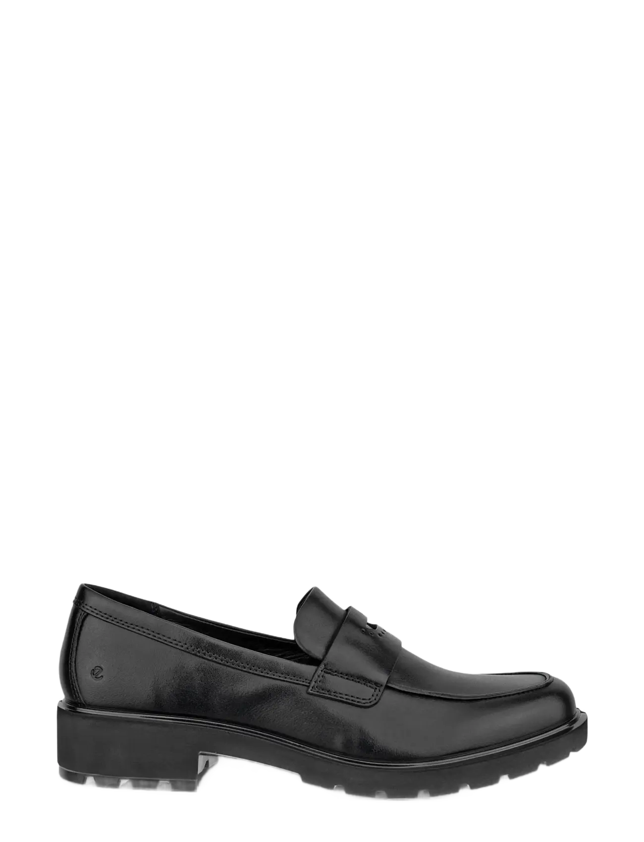 ECCO - METROPOLE VIENNA W - fashion trends - black - 2