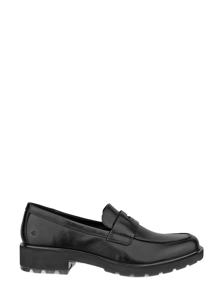 ECCO - METROPOLE VIENNA W - muotitrendit - black - 2
