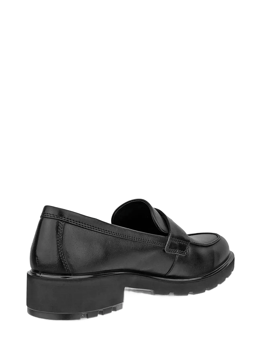 ECCO - METROPOLE VIENNA W - muotitrendit - black - 3
