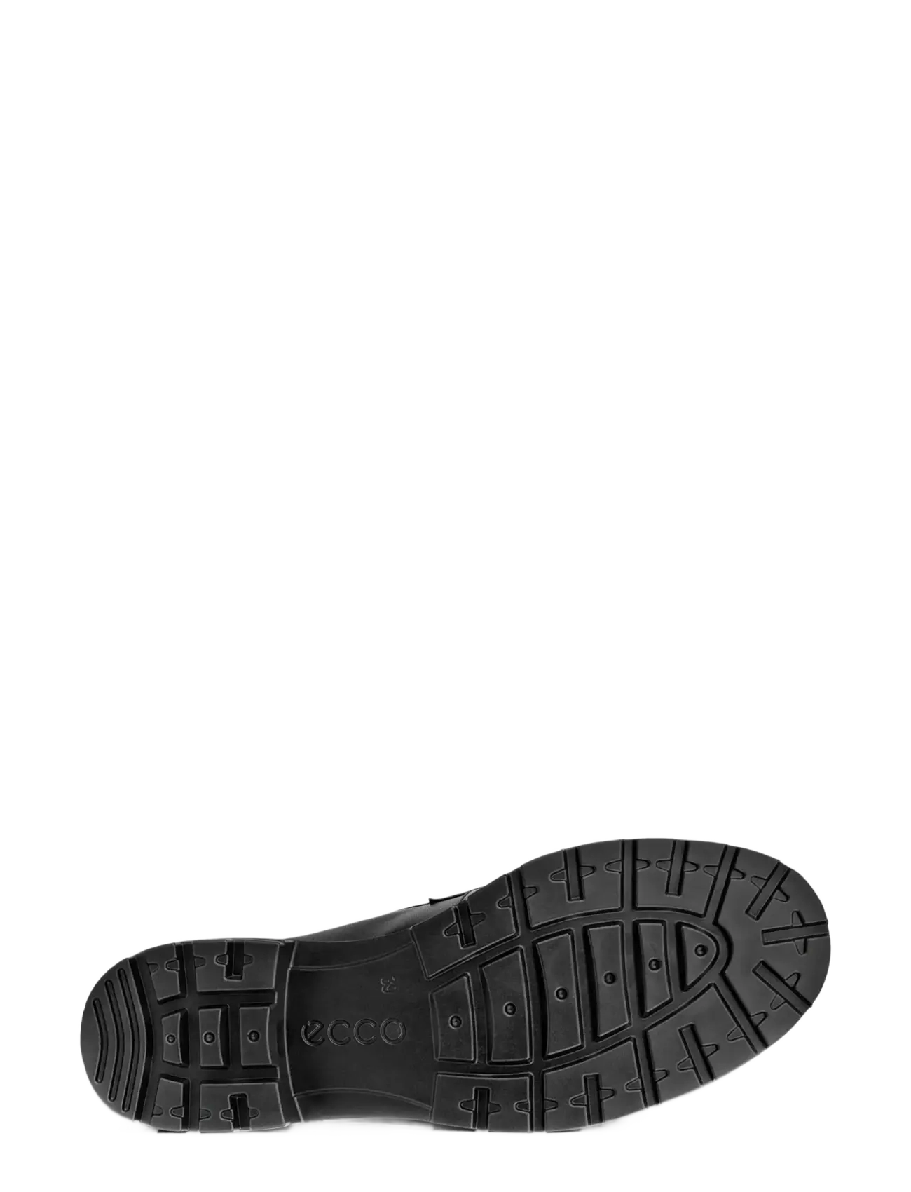 ECCO - METROPOLE VIENNA W - fashion trends - black - 4