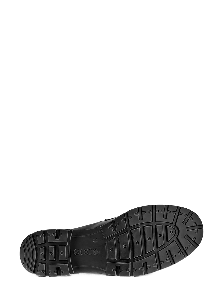 ECCO - METROPOLE VIENNA W - muotitrendit - black - 4