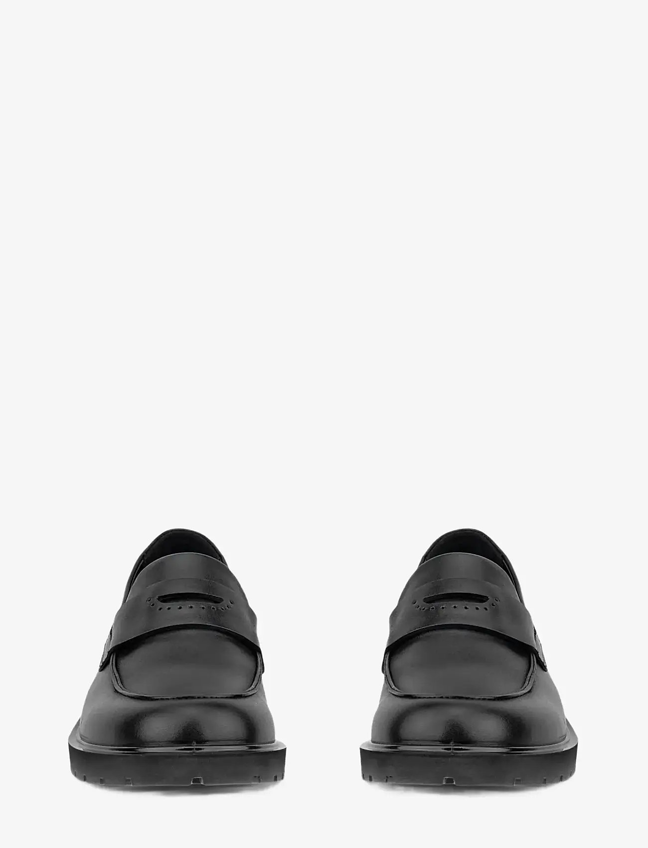 ECCO - METROPOLE VIENNA W - besondere anlässe - black - 5