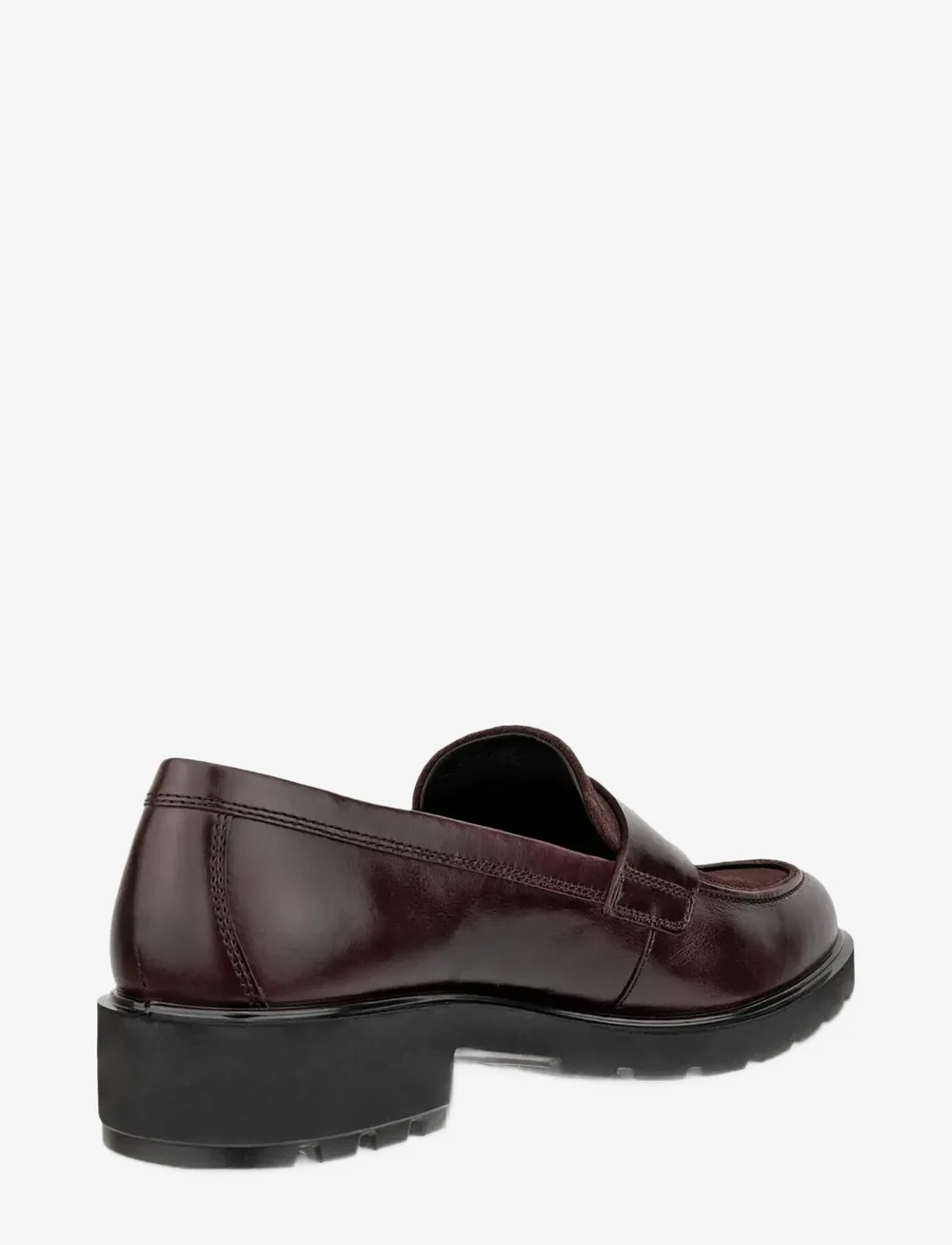 ECCO - METROPOLE VIENNA W - særlige begivenheder - garnet/garnet - 3