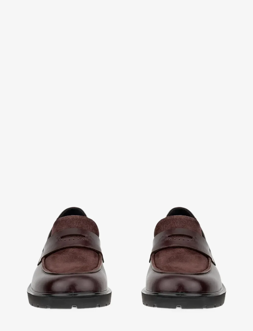 ECCO - METROPOLE VIENNA W - særlige begivenheder - garnet/garnet - 5