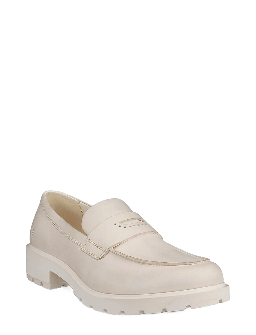 ECCO - METROPOLE VIENNA W - modetrends - limestone - 0