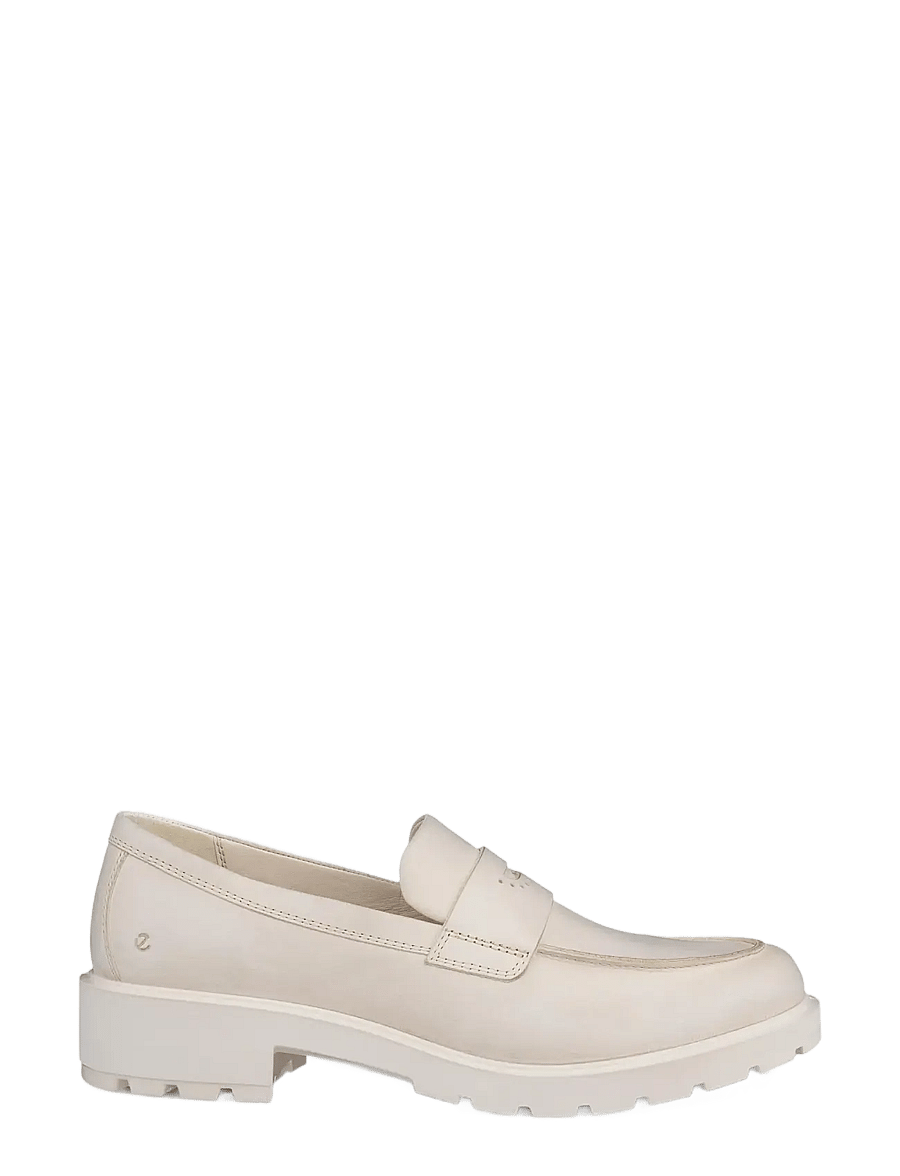 ECCO - METROPOLE VIENNA W - modetrends - limestone - 1