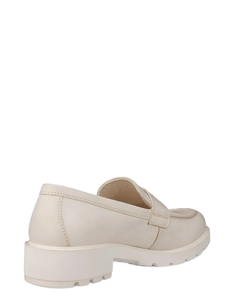ECCO - METROPOLE VIENNA W - modetrends - limestone - 2