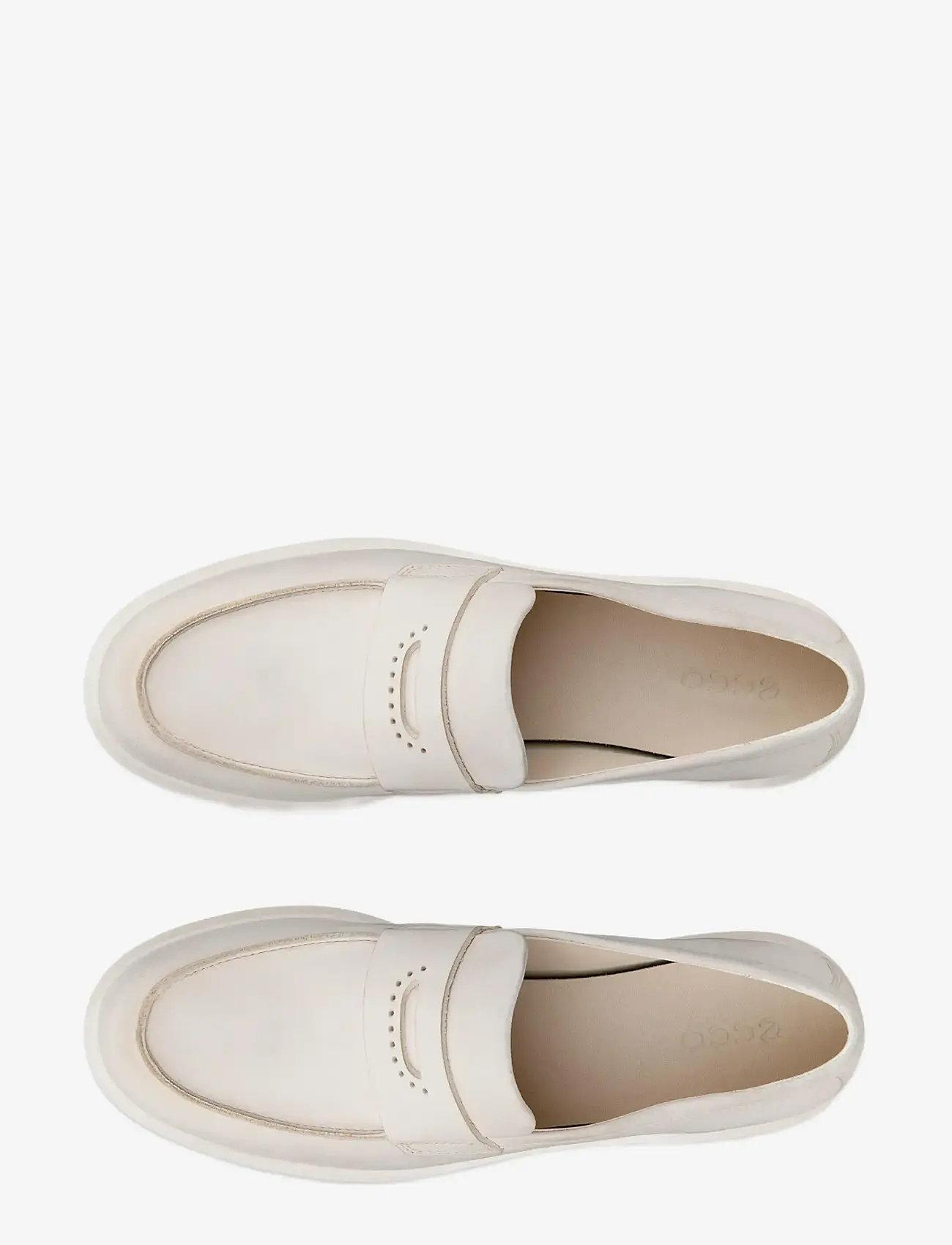 ECCO - METROPOLE VIENNA W - special occasions - limestone - 3