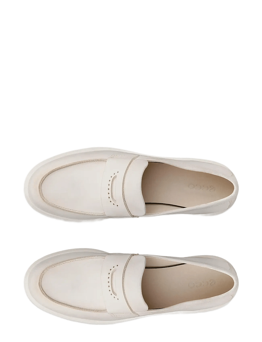 ECCO - METROPOLE VIENNA W - modetrends - limestone - 3