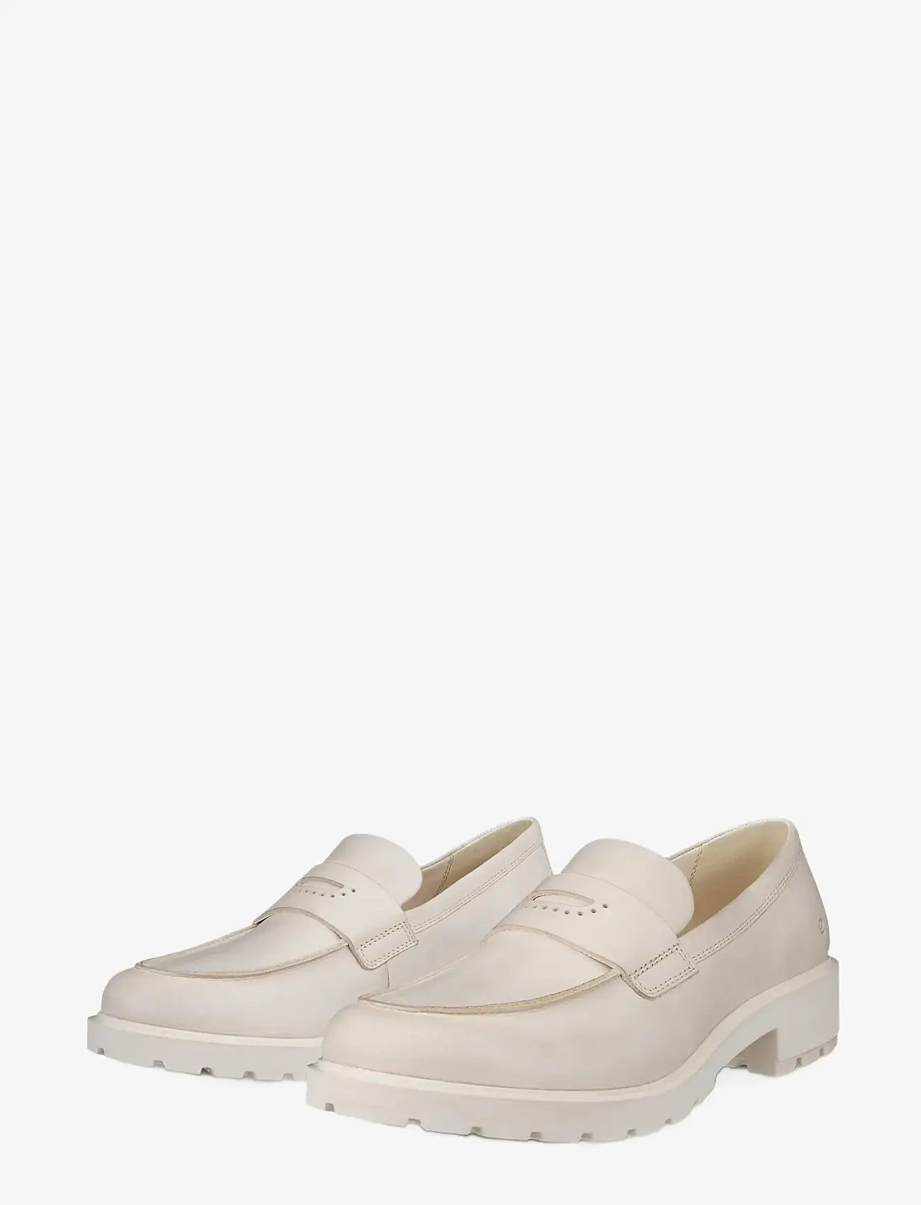 ECCO - METROPOLE VIENNA W - special occasions - limestone - 4