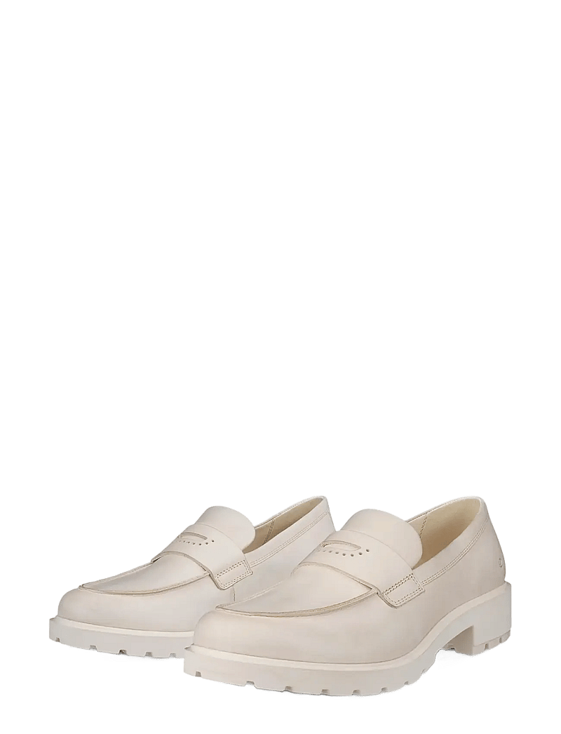 ECCO - METROPOLE VIENNA W - special occasions - limestone - 4