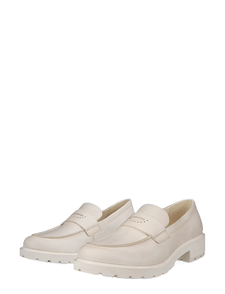 ECCO - METROPOLE VIENNA W - modetrends - limestone - 4