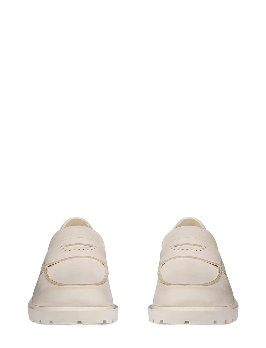 ECCO - METROPOLE VIENNA W - modetrends - limestone - 5