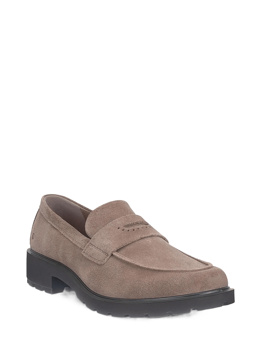ECCO - METROPOLE VIENNA W - moetrendid - marron - 1