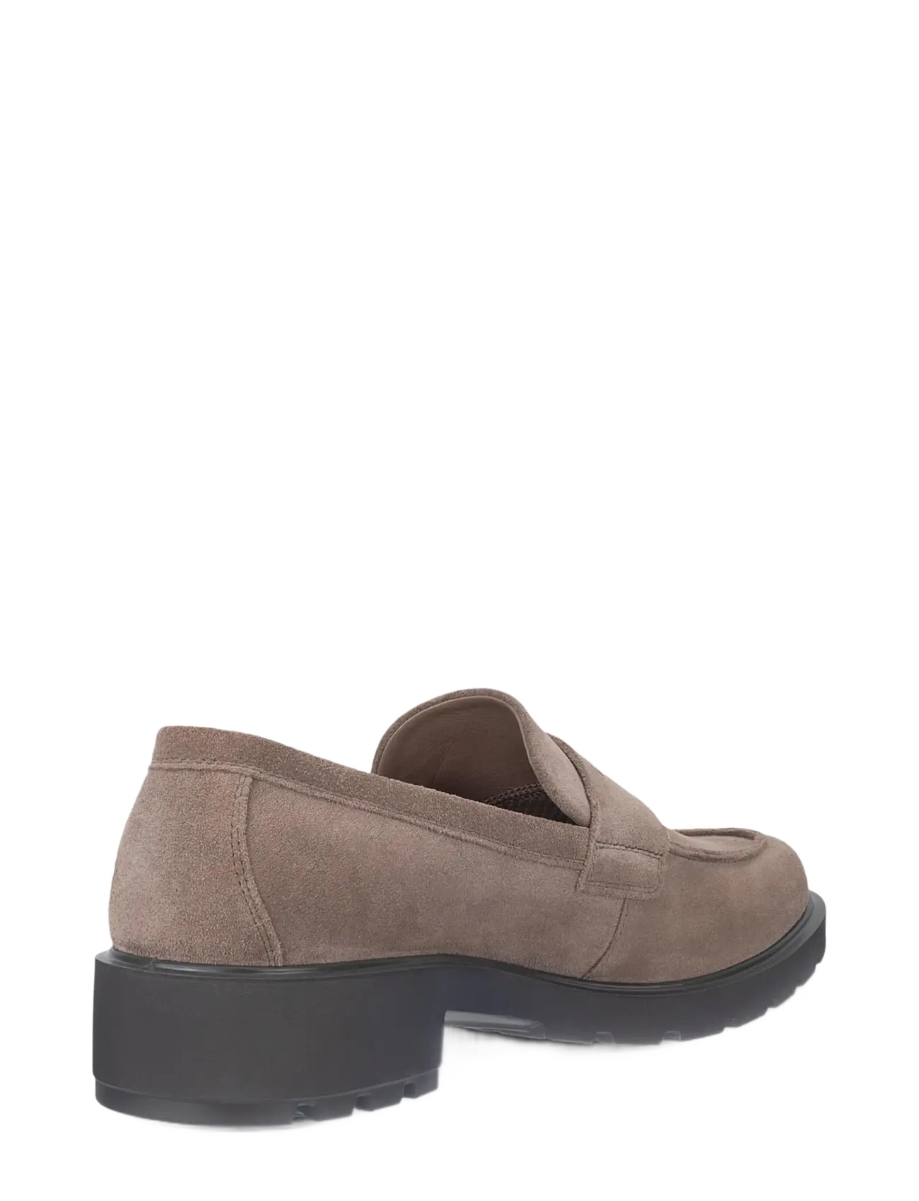 ECCO - METROPOLE VIENNA W - moetrendid - marron - 3
