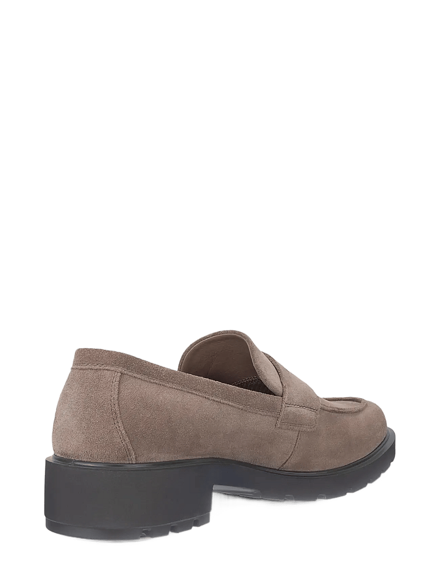 ECCO - METROPOLE VIENNA W - moetrendid - marron - 3