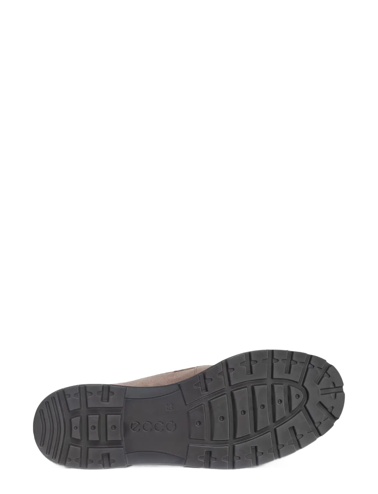 ECCO - METROPOLE VIENNA W - moetrendid - marron - 4