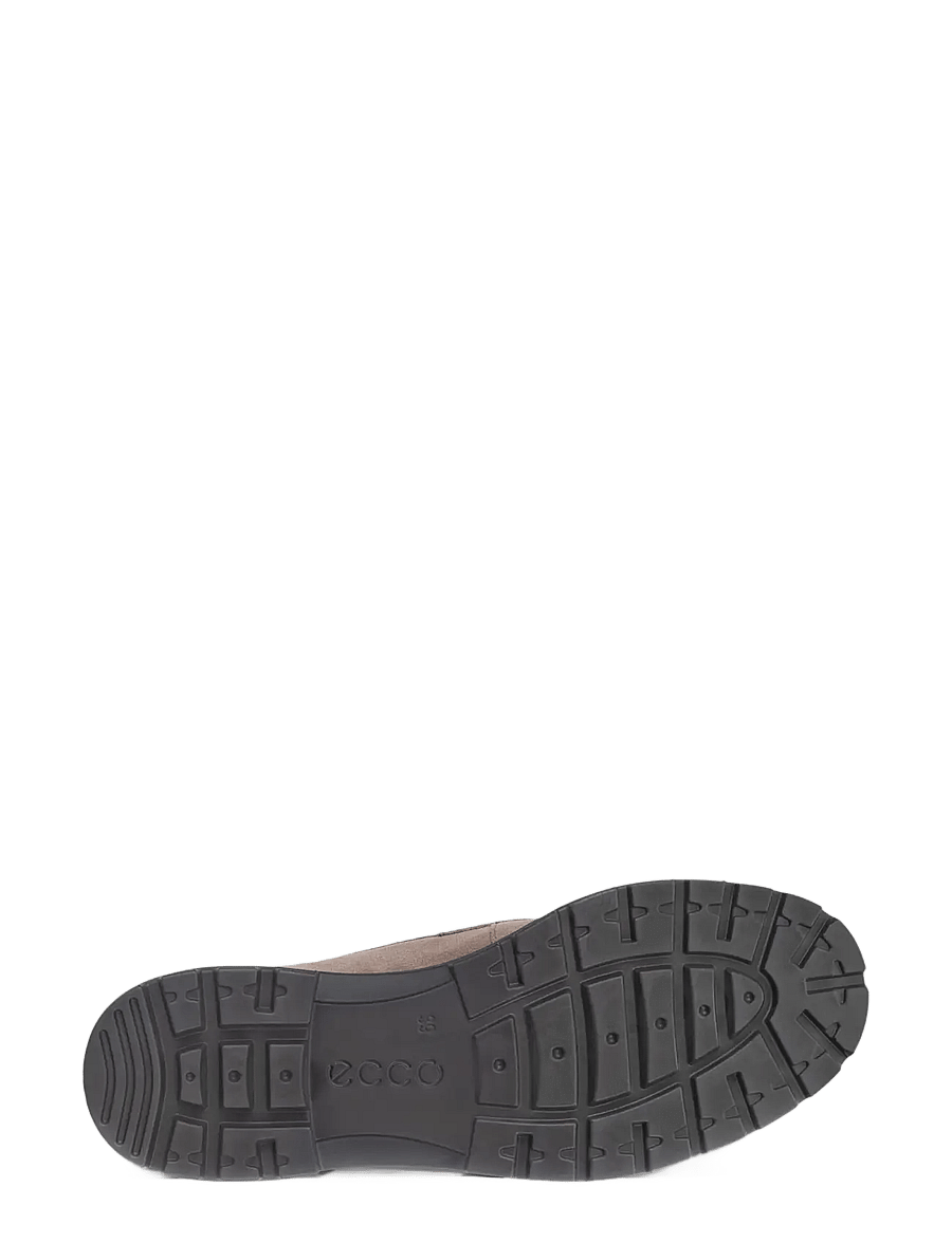 ECCO - METROPOLE VIENNA W - moetrendid - marron - 4