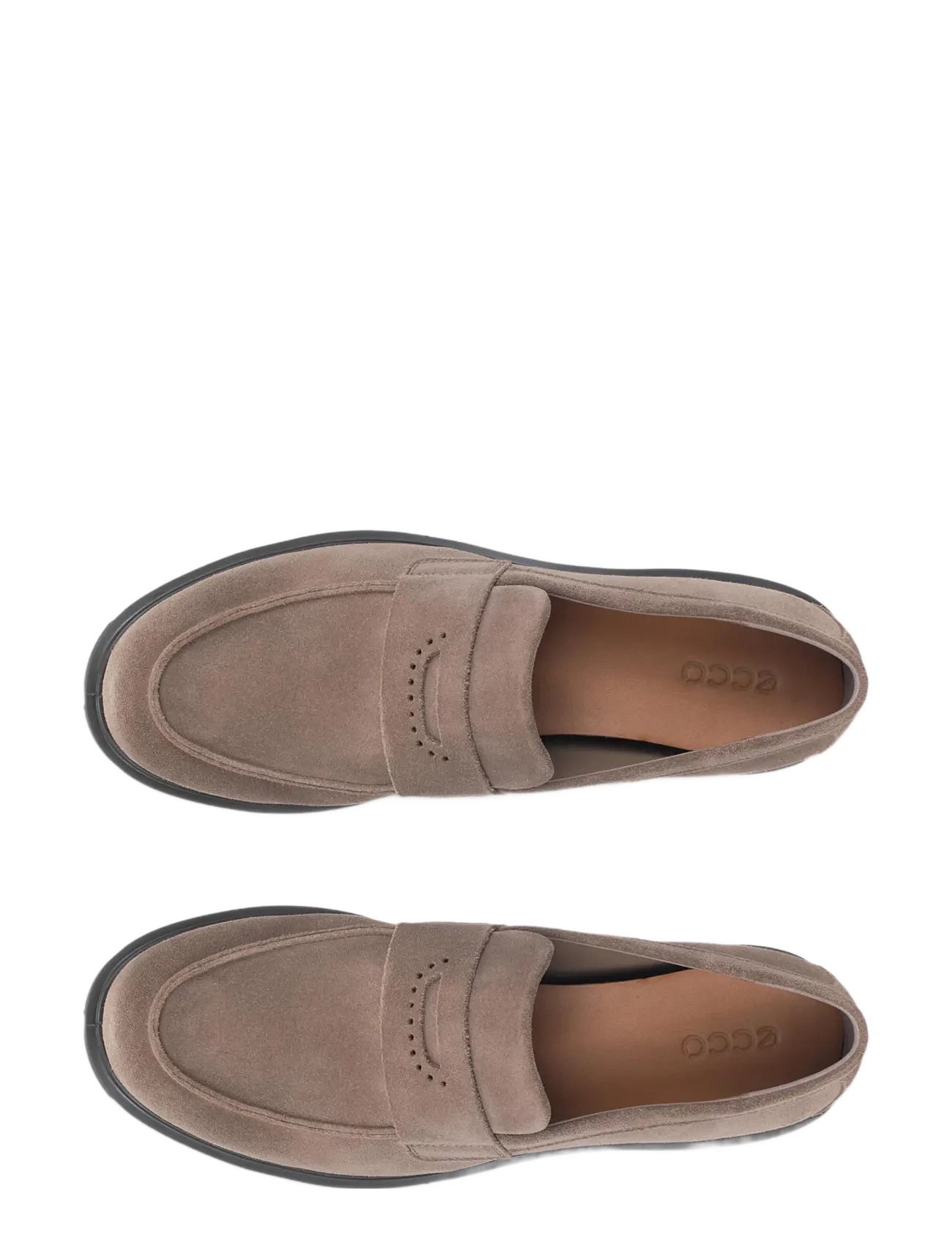 ECCO - METROPOLE VIENNA W - moetrendid - marron - 5