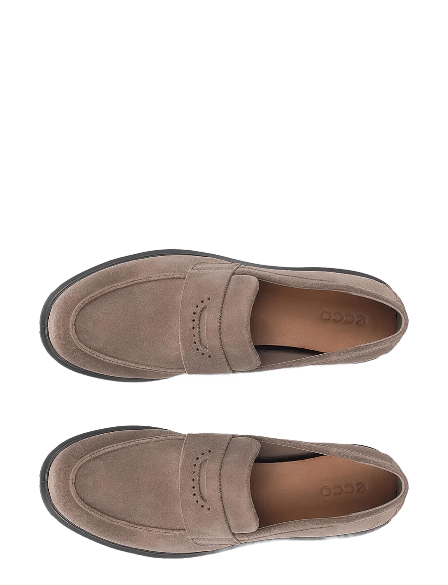 ECCO - METROPOLE VIENNA W - moetrendid - marron - 5