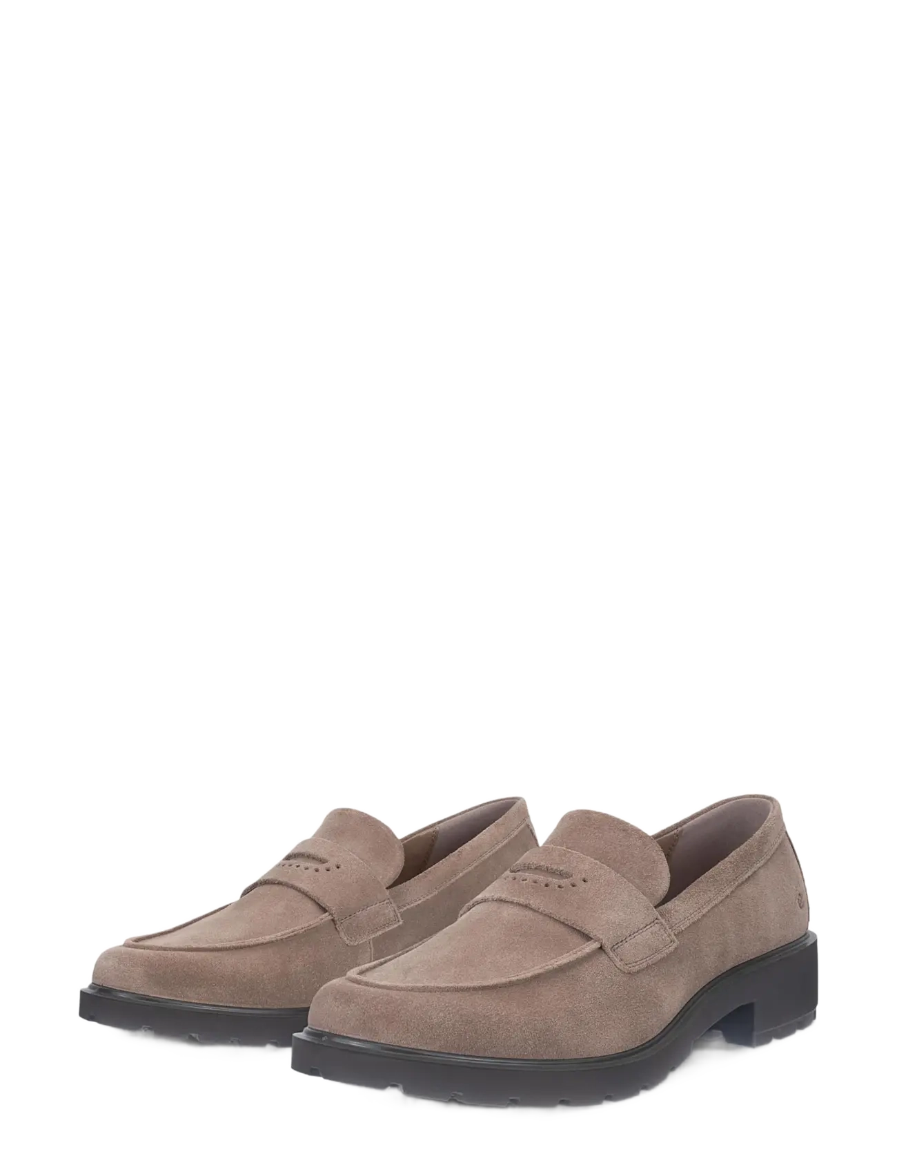 Ecco Metropole Vienna loafers dam – bild 6