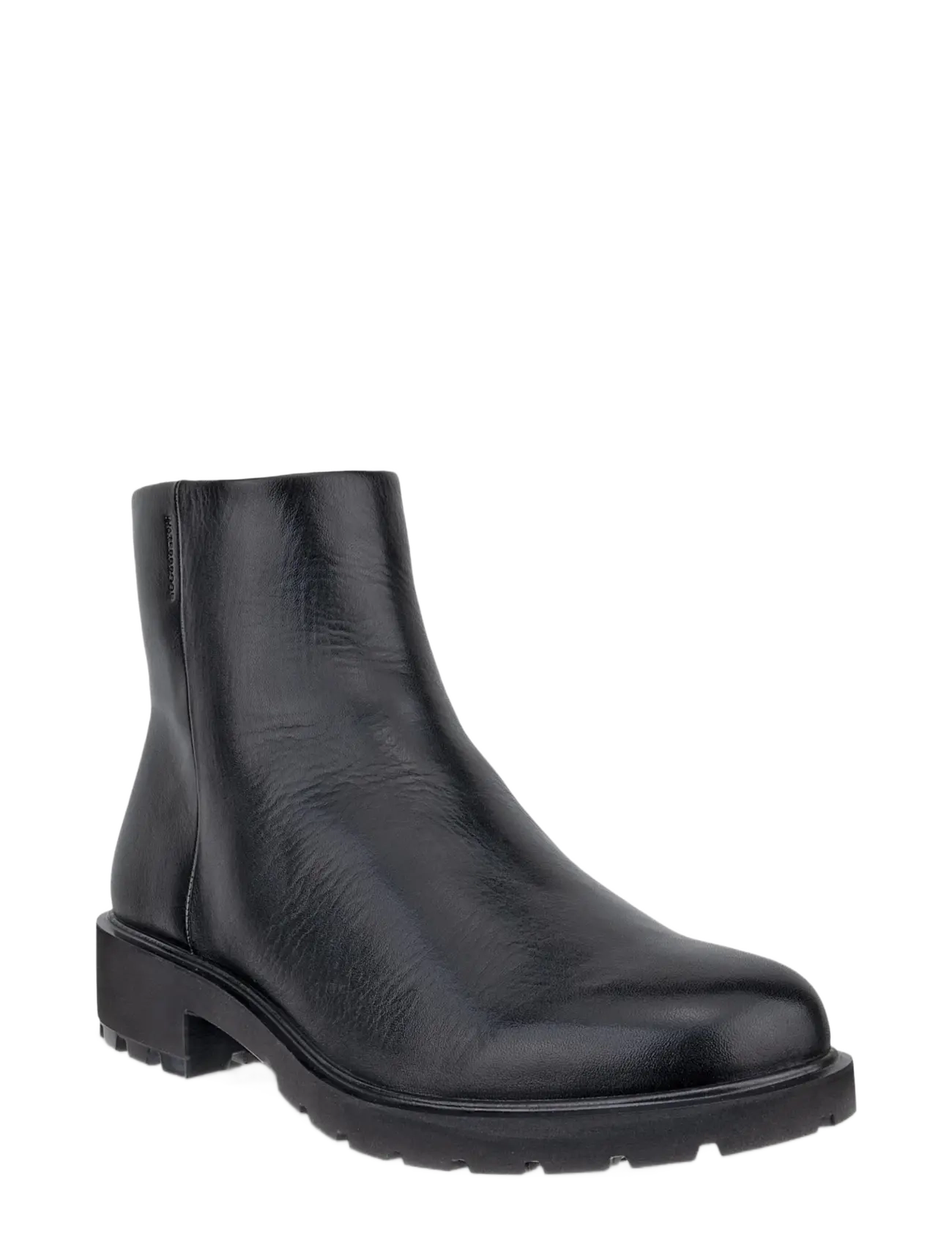ECCO METROPOLE VIENNA W - ECCO - BLACK / black