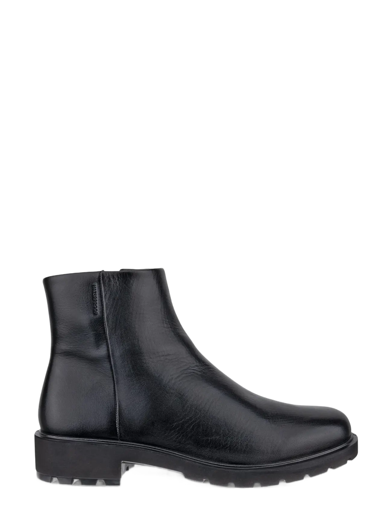 ECCO - METROPOLE VIENNA W - flache stiefeletten - black - 2