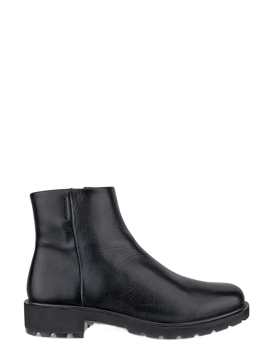 ECCO - METROPOLE VIENNA W - flache stiefeletten - black - 2