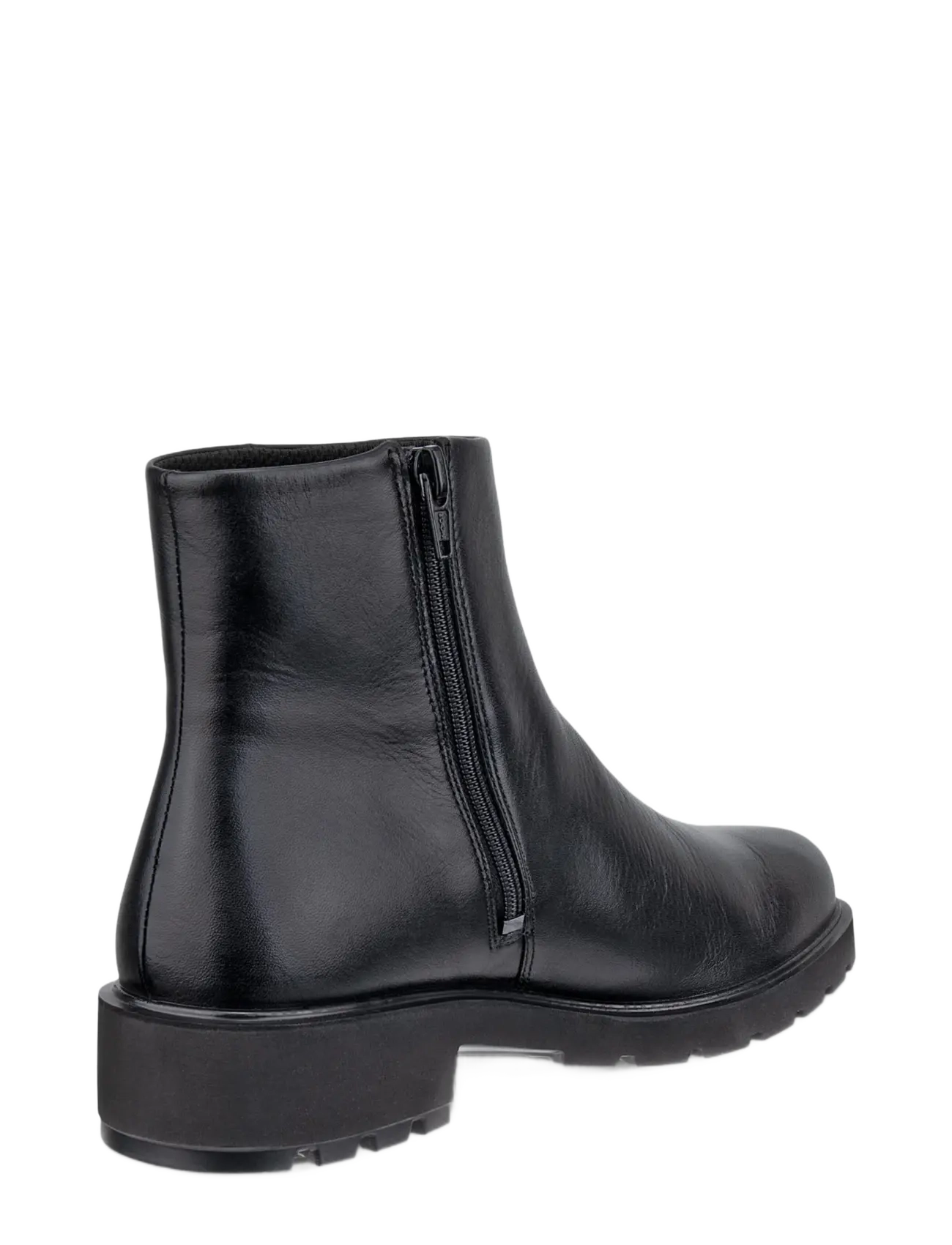ECCO - METROPOLE VIENNA W - flache stiefeletten - black - 3