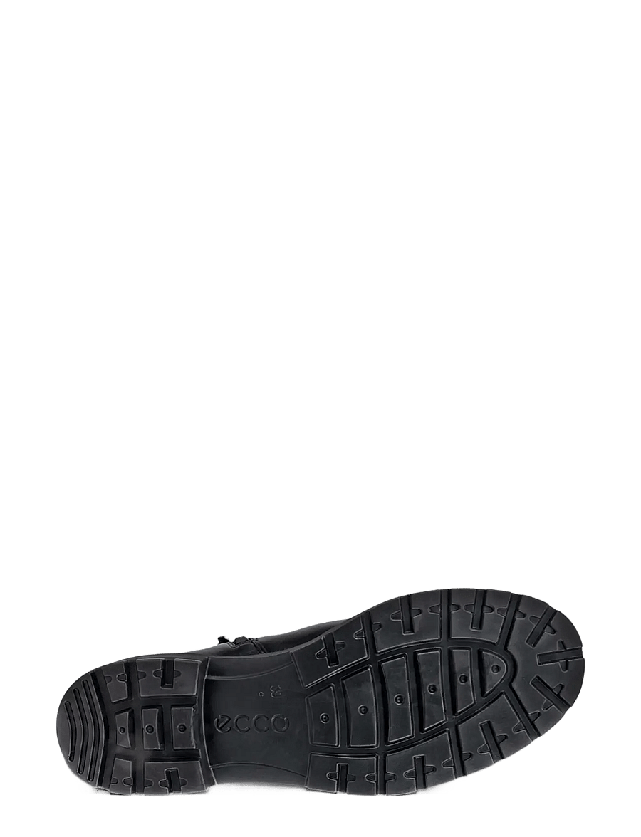 ECCO - METROPOLE VIENNA W - flache stiefeletten - black - 4