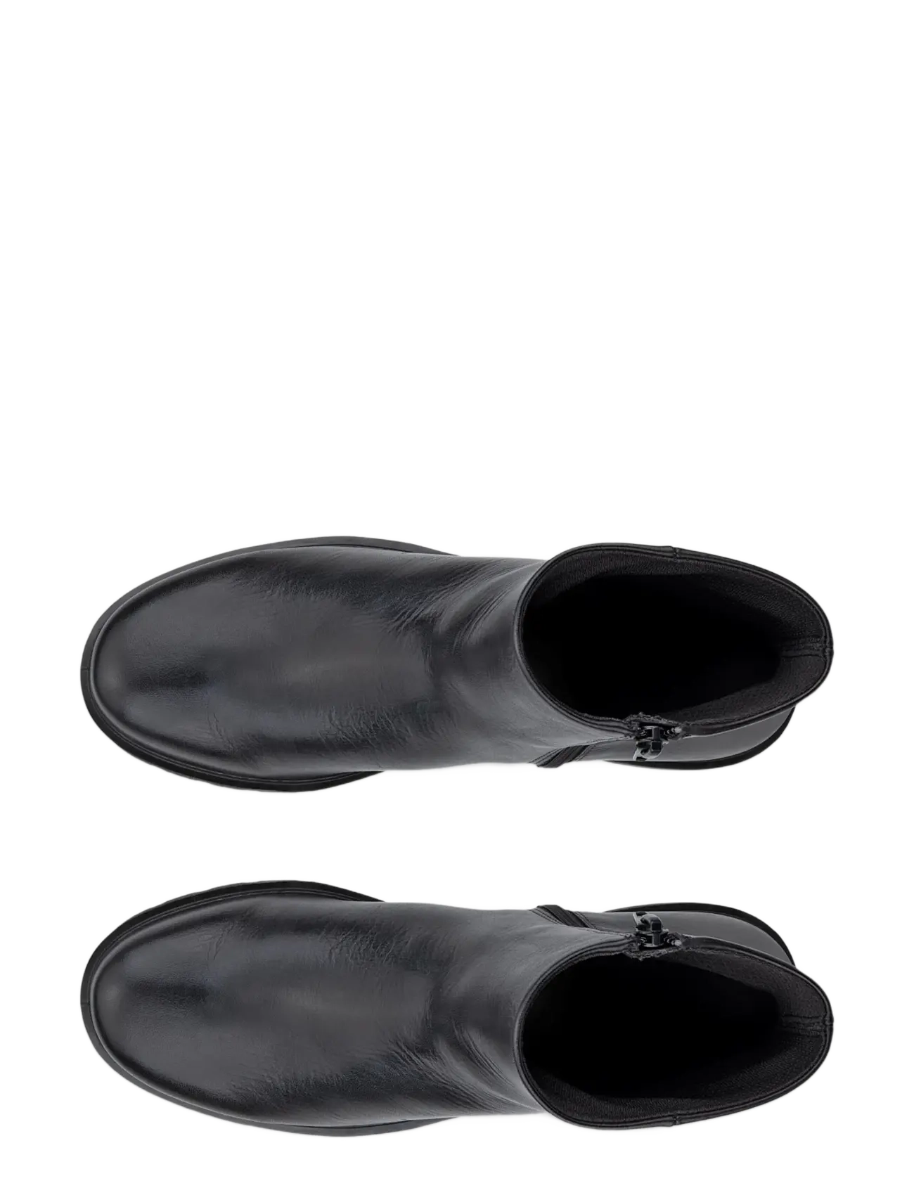 ECCO - METROPOLE VIENNA W - flache stiefeletten - black - 5