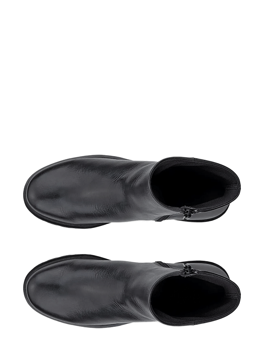 ECCO - METROPOLE VIENNA W - flache stiefeletten - black - 5
