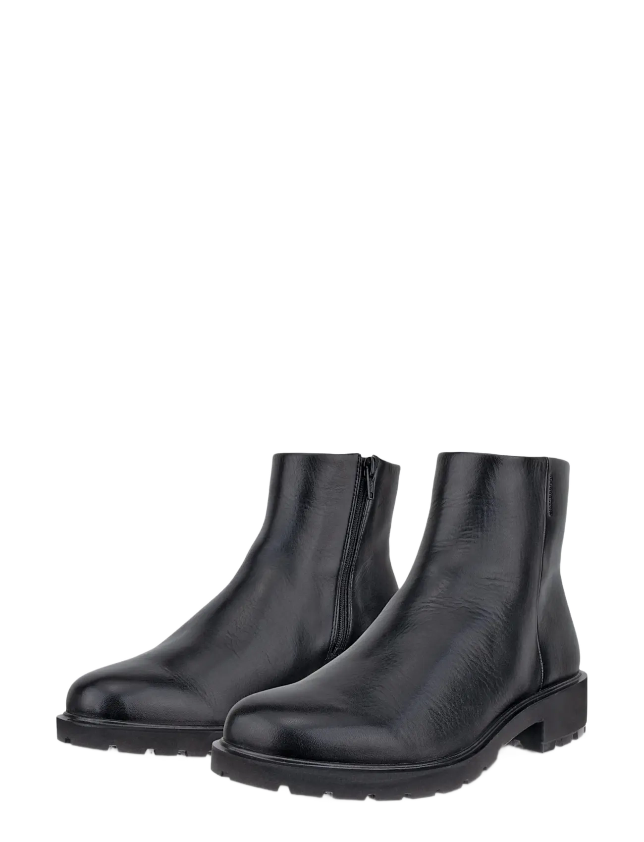 Ecco Metropole Vienna ankelboots dam – bild 6