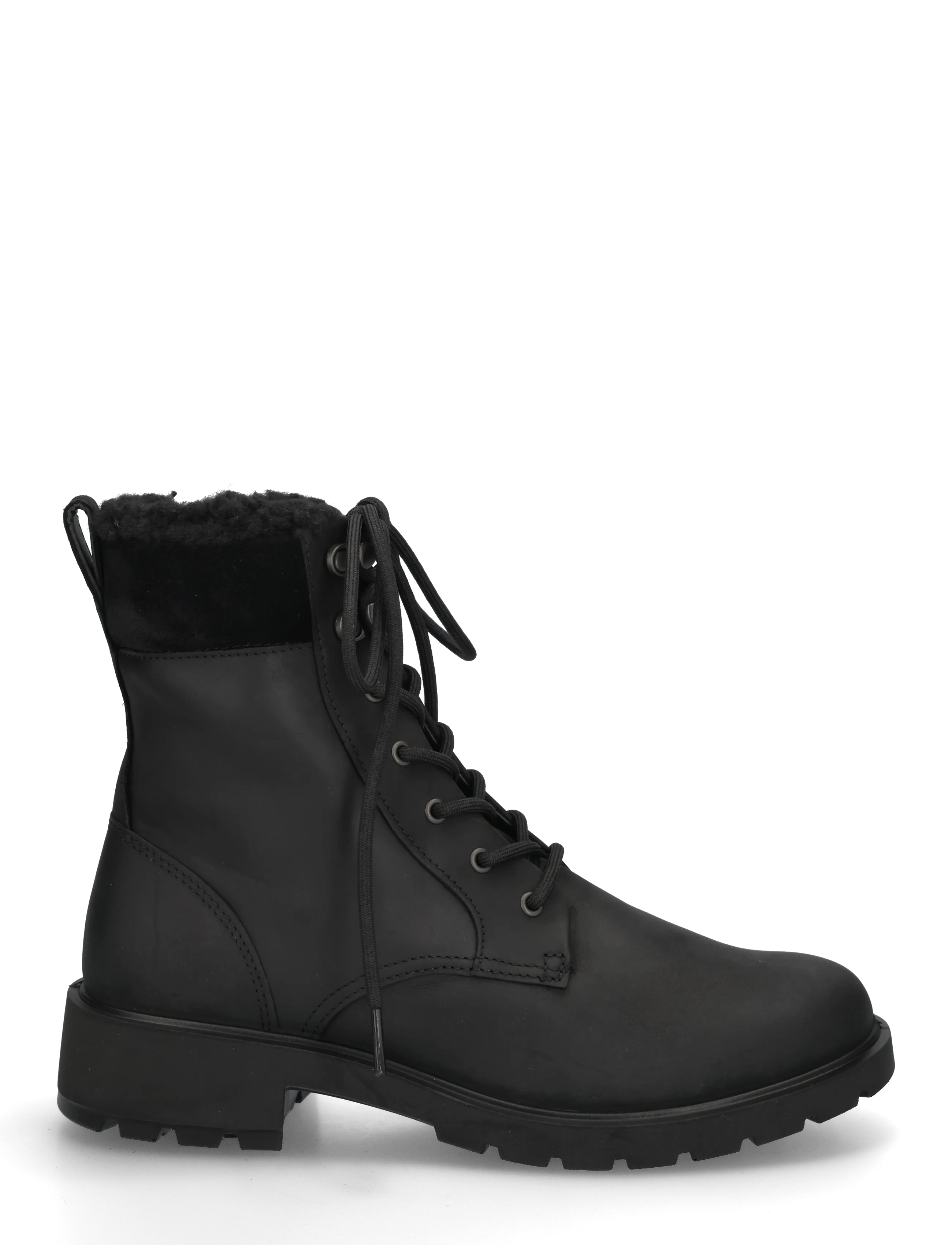 ECCO - METROPOLE VIENNA W - veterlaarzen - black/black - 2