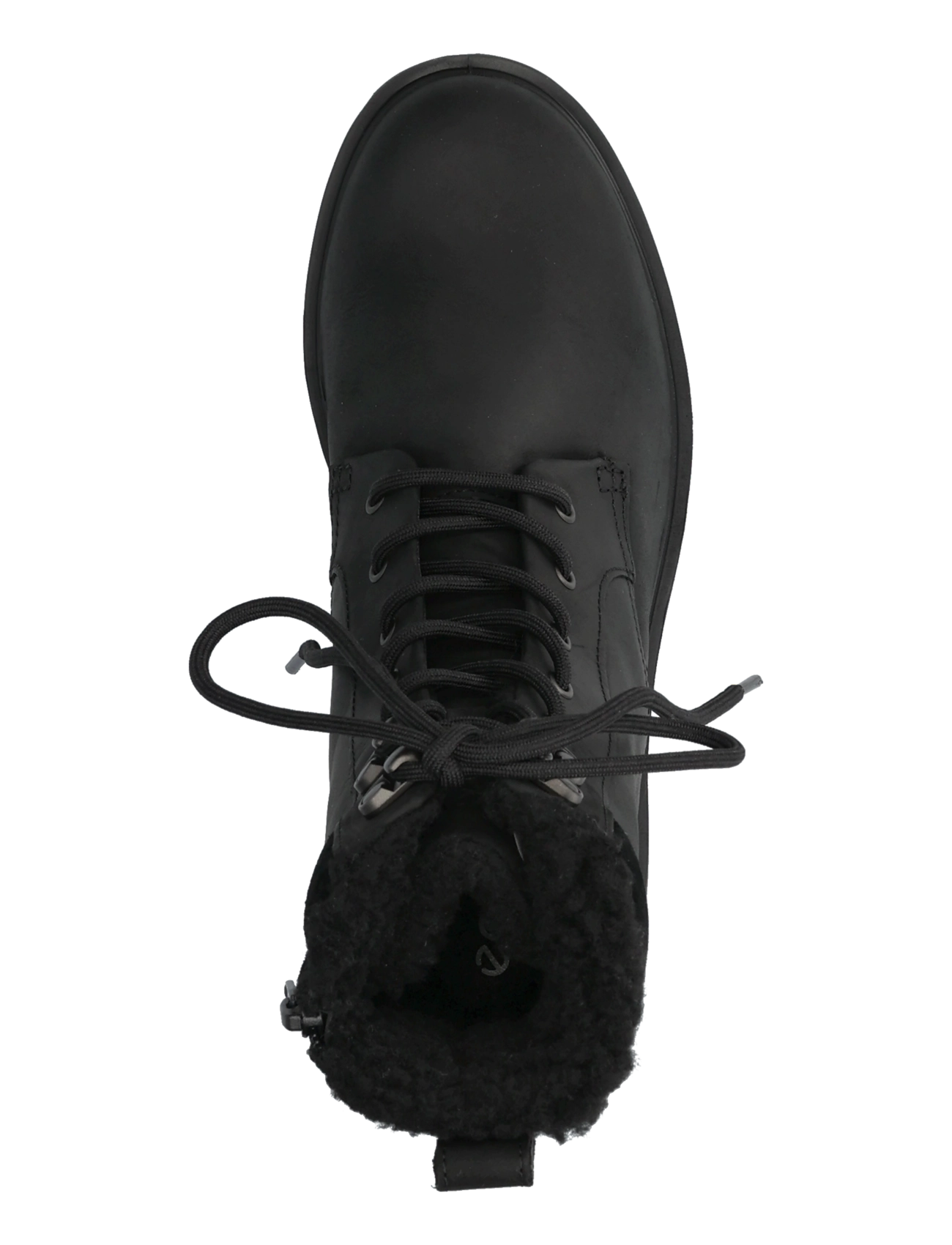 ECCO - METROPOLE VIENNA W - black/black - 3